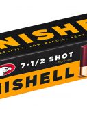 Aguila 1C128968 Minishell 12 Gauge 1.75" 5/8 Oz 7.5 Shot 20 Bx/ 25 Cs