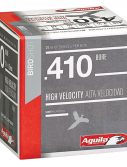 Aguila 1CHB4127 Sub-Gauge 410 Gauge 3" 11/16 Oz 7.5 Shot 25 Bx/ 20 Cs