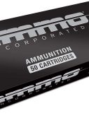 Inc. Signature .223 Remington 75 grain Full Metal Jacket Brass Cased Centerfire Rifle Ammunition