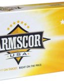 Armscor Precision Inc Armscor Usa Ammo .500 S&w Mag 300gr. Xtp 20-pack