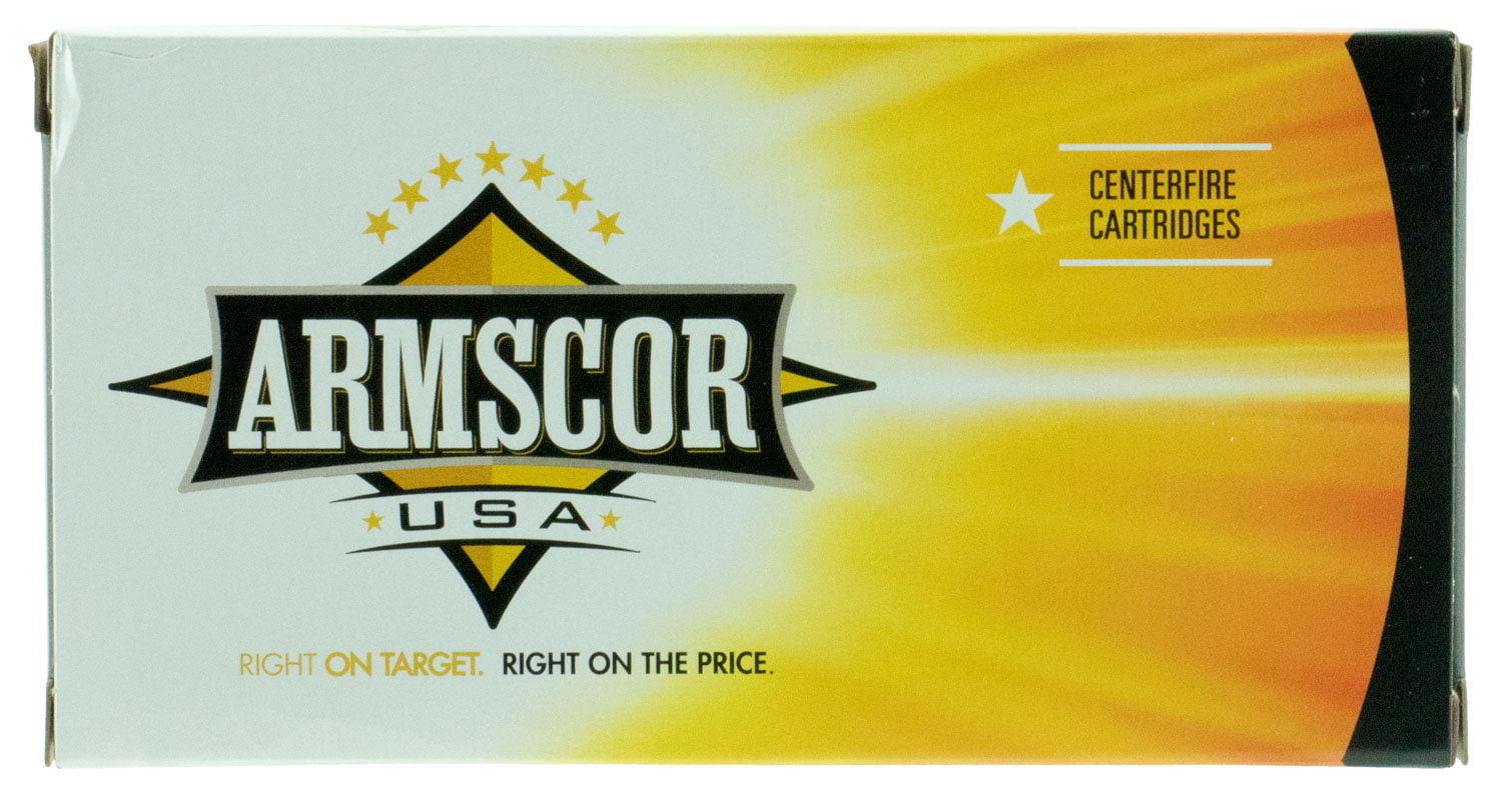 Armscor Precision Inc FAC2225055RV Rifle 22-250 Rem 55 Gr Varmint 20 Bx/ 10 Cs