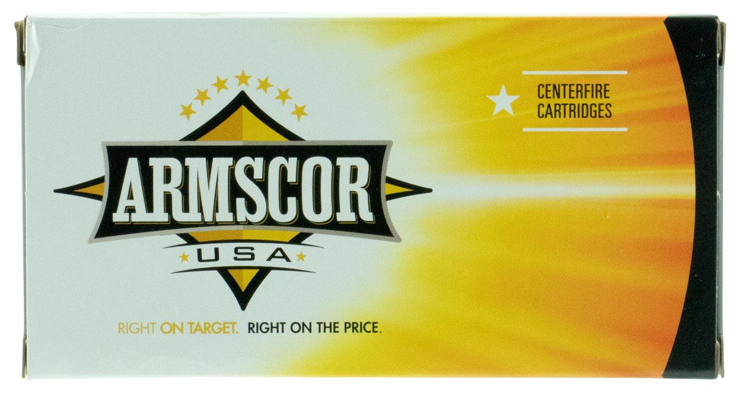 Armscor Precision Inc FAC3030170GR Rifle 30-30 Win 170 Gr Flat Point (FP) 20 Bx/ 10 Cs