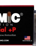 Atomic 419 Pistol 38 Spl + P Subsonic 148 Gr Lead Hollow Point (LHP) 50 Bx/ 10