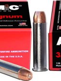 Atomic Ammunition Atomic Ammo .357 Magnum 158gr. Bonded Jhp 20-pack