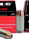 Atomic Ammunition Atomic Ammo .40sw 180gr. Bonded Jhp 20-pack