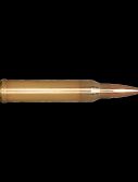 Berger Classic Hunter .300 Winchester Magnum 168 grain Classic Hunter Brass Cased Centerfire Rifle Ammunition