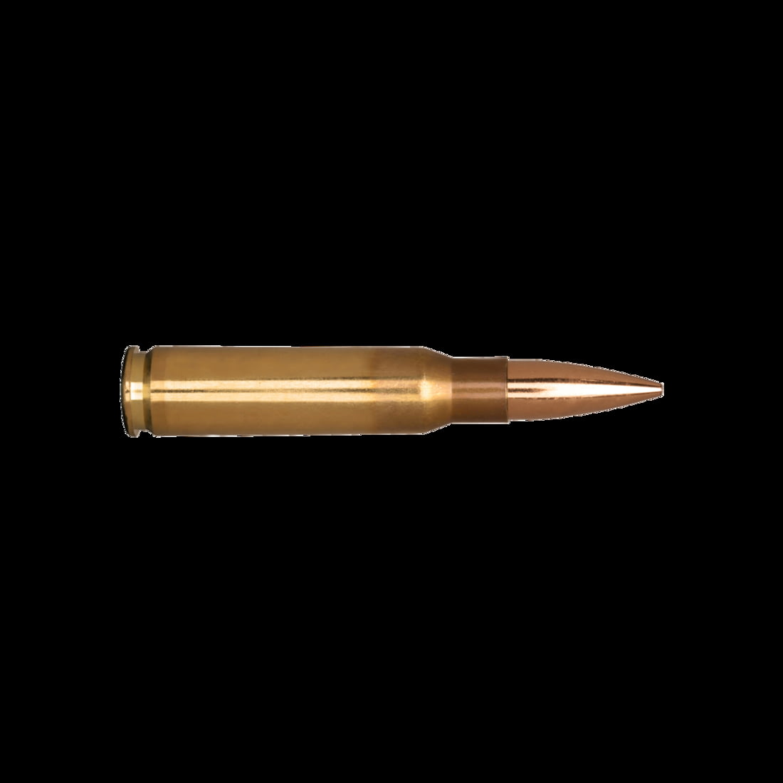 Berger Classic Hunter .308 Winchester 168 grain Classic Hunter Brass Cased Centerfire Rifle Ammunition