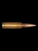 Berger Classic Hunter 6.5 Creedmoor 135 grain Classic Hunter Brass Cased Centerfire Rifle Ammunition