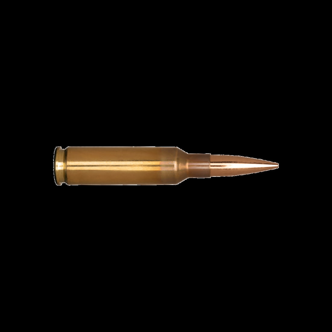 Berger Classic Hunter 6.5 Creedmoor 135 grain Classic Hunter Brass Cased Centerfire Rifle Ammunition