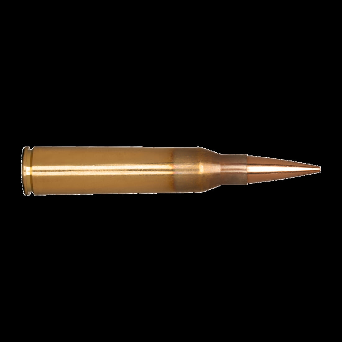 Berger Elite Hunter .338 Lapua Magnum 250 grain Elite Hunter Brass Cased Centerfire Rifle Ammunition