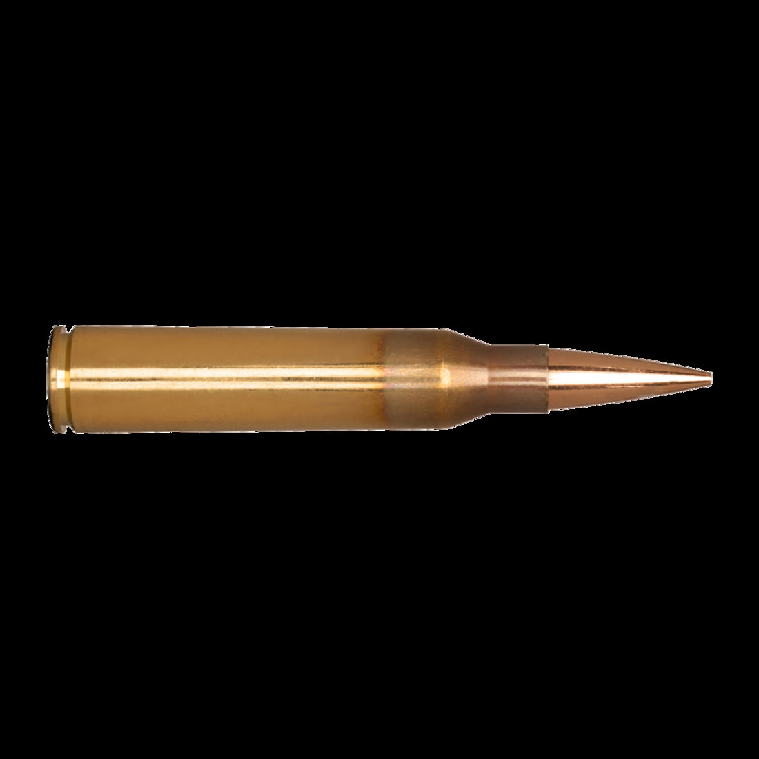 Berger Elite Hunter .338 Lapua Magnum 300 grain Elite Hunter Brass Cased Centerfire Rifle Ammunition