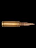 Berger Elite Hunter 6.5 Creedmoor 156 grain Elite Hunter Extreme Outer Limits Brass Cased Centerfire Rifle Ammunition