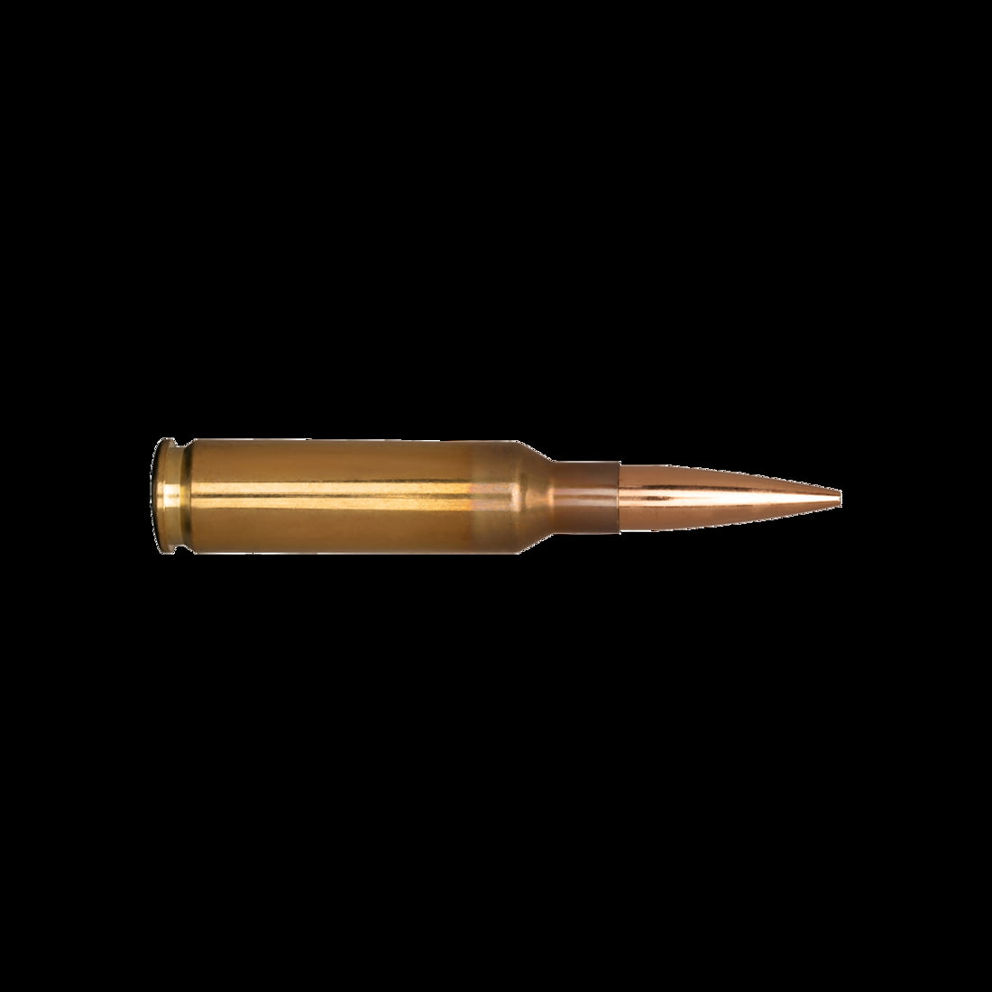 Berger Elite Hunter 6.5 Creedmoor 156 grain Elite Hunter Extreme Outer Limits Brass Cased Centerfire Rifle Ammunition