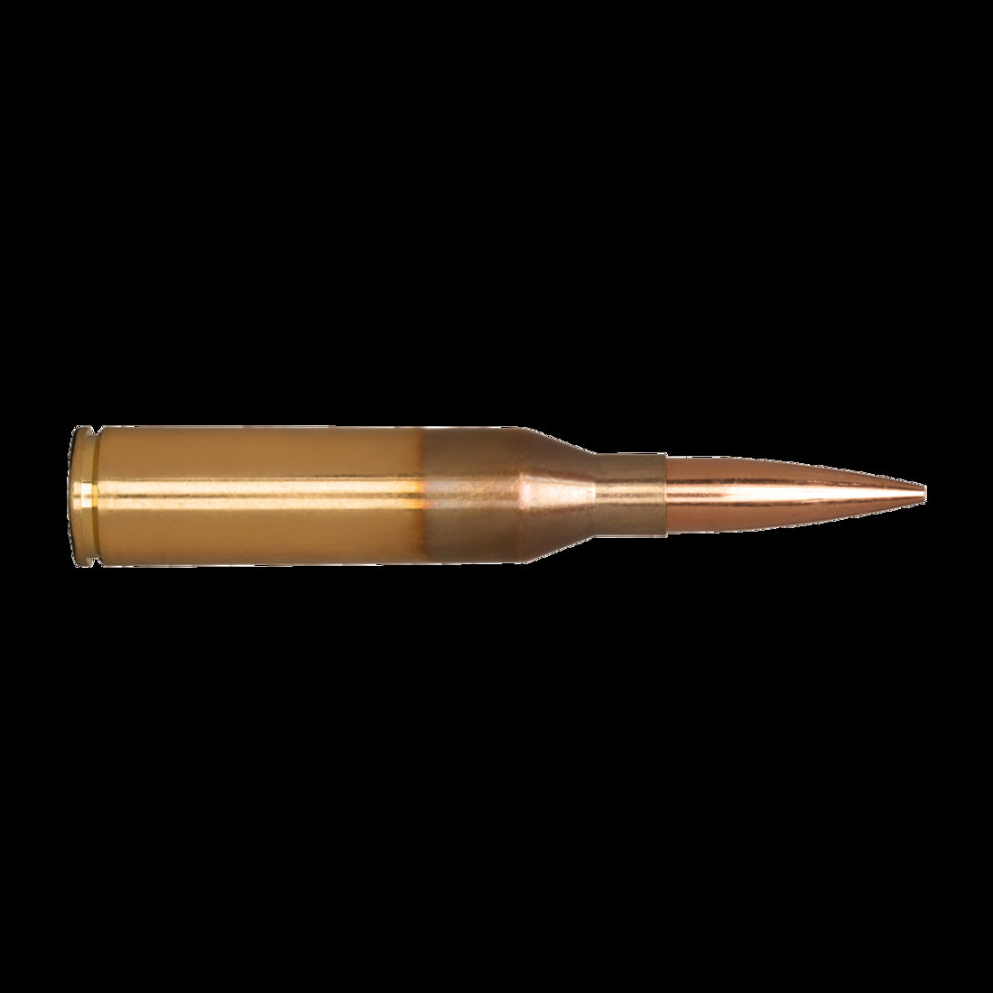 Berger Hybrid Tactical .300 Norma Magnum 230 grain Hybrid Tactical Open Tip Match Brass Cased Centerfire Rifle Ammunition