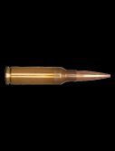 Berger Hybrid Target 6.5 Creedmoor 140 grain Hybrid Target Brass Cased Centerfire Rifle Ammunition