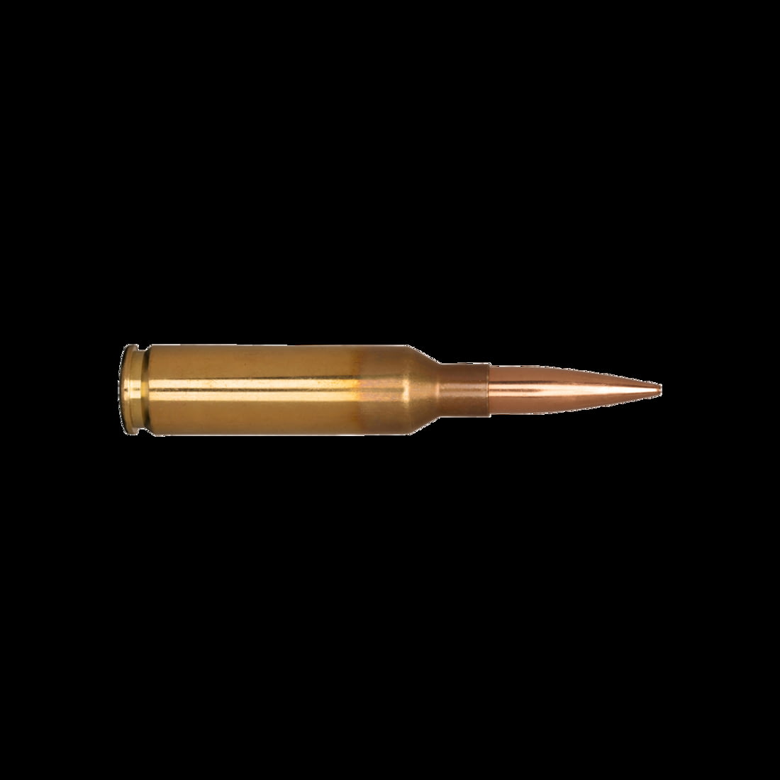 Berger Hybrid Target 6mm Creedmoor 105 grain Hybrid Target Brass Cased Centerfire Rifle Ammunition