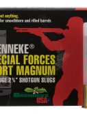 Brenneke Special Forces Short Magnum 12 Gauge 1 1/4 oz 2.75 in Centerfire Shotgun Slug Ammo