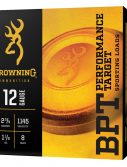 Browning BPT Performance Shotshell Loads 16 Gauge 1 oz 2.75" Centerfire Shotgun Ammunition