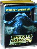 Buffalo Bore Ammunition Buffalo Bore Ammo .50 Action Express 300gr. Fmj Fn 20-pack