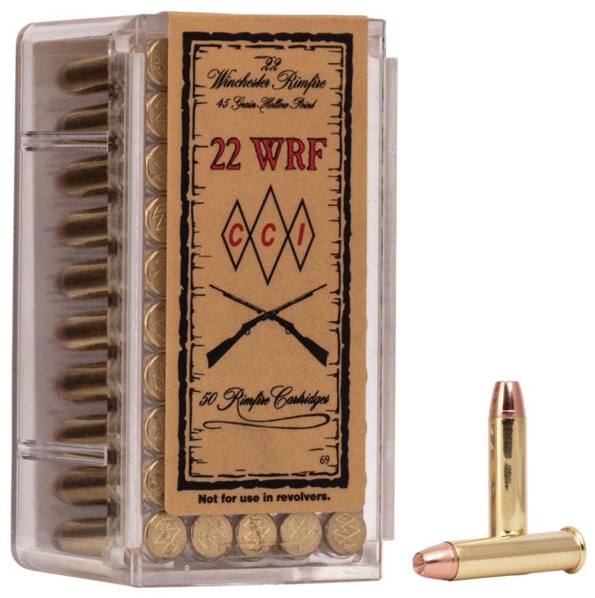 best subsonic 22lr ammunition