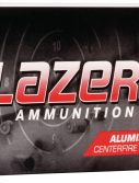 CCI Ammunition Blazer Aluminum .45 ACP 230 grain Full Metal Jacket Centerfire Pistol Ammunition