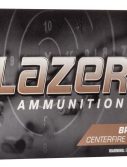 CCI Ammunition Blazer Brass .45 ACP 230 grain Full Metal Jacket Centerfire Pistol Ammunition