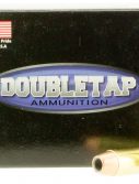 Doubletap Ammunition 10MM135CE Defense 10mm Auto 135 Gr Jacketed Hollow Point (