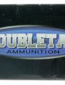 Doubletap Ammunition 10MM180T50 Target 10mm Auto 180 Gr Full Metal Jacket (FMJ)