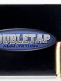 Doubletap Ammunition 10MM200CE Hunter 10mm Auto 200 Gr Jacketed Hollow Point (J