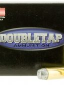 Doubletap Ammunition 10MM200HC Hunter 10mm Auto 200 Gr Hard Cast Solid (HCSLD)