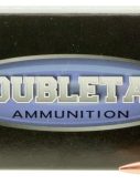Doubletap Ammunition 223R62X Tactical 223 Rem 62 Gr Barnes TSX Lead Free 20 Bx/