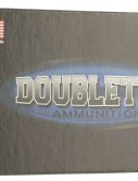 Doubletap Ammunition 327F120HC Hunter 327 Federal Mag 120 Gr Hard Cast Solid (H