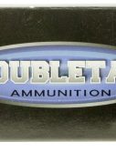 Doubletap Ammunition 357M180HC Hunter 357 Mag 180 Gr Hard Cast Solid (HCSLD) 20