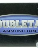 Doubletap Ammunition 357M200HC Hunter 357 Mag 200 Gr Hard Cast Solid (HCSLD) 20