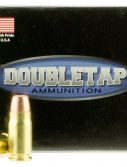Doubletap Ammunition 357S125BD Defense 357 Sig 125 Gr Jacketed Hollow Point (JH