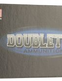 Doubletap Ammunition 358W180X Hunter 358 Win 180 Gr Barnes Tipped TSX Lead Free