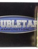 Doubletap Ammunition 375H270X Safari 375 H&H Mag 270 Gr Barnes TSX Lead Free 20