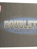 Doubletap Ammunition 38SP110X Tactical 38 Special +P 110 Gr Barnes TAC-XP Lead