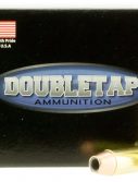 Doubletap Ammunition 40135CE Defense 40 S&W 135 Gr Jacketed Hollow Point (JHP)