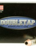 Doubletap Ammunition 40180CE Defense 40 S&W 180 Gr Jacketed Hollow Point (JHP)
