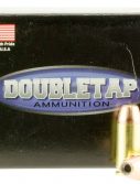 Doubletap Ammunition 40200CE Hunter 40 S&W 200 Gr Jacketed Hollow Point (JHP) 2