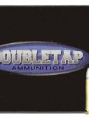 Doubletap Ammunition 40200HC Hunter 40 S&W 200 Gr Hard Cast Solid (HCSLD) 20 Bx