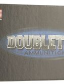 Doubletap Ammunition 44S240HC Defense 44 S&W Spl 240 Gr Semi Wadcutter (SWC) 20