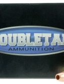 Doubletap Ammunition 4570300X Hunter 45-70 Gov 300 Gr Barnes TSX Lead Free 20 B