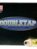 Doubletap Ammunition 45A185CE Defense 45 ACP 185 Gr Jacketed Hollow Point (JHP)