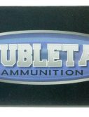 Doubletap Ammunition 45P225X Hunter 45 Colt (LC) 225 Gr Barnes XPB 20 Bx/ 25 Cs