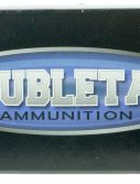 Doubletap Ammunition 45P360HC Hunter 45 Colt (LC) 360 Gr Hard Cast Solid (HCSLD
