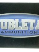 Doubletap Ammunition 500275X Hunter 500 S&W Mag 275 GR Barnes XPB Lead Free 20