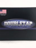 Doubletap Ammunition 50AE300BF Bonded Defense 50 AE 300 Gr Jacketed Hollow Poin