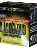 Federal PWBXD1423 Black Cloud FS Steel Close Range 12 Gauge 3" 1 1/4 Oz 3 Shot 2